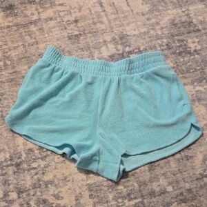 Victoria's Secret On Point Terry Shorts